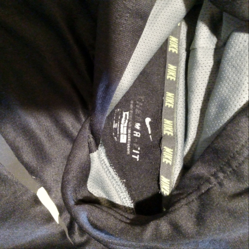 Nike hoodie